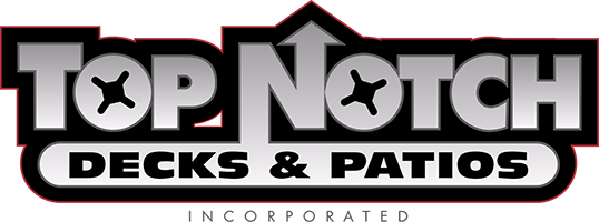 Top Notch Decks & Patios