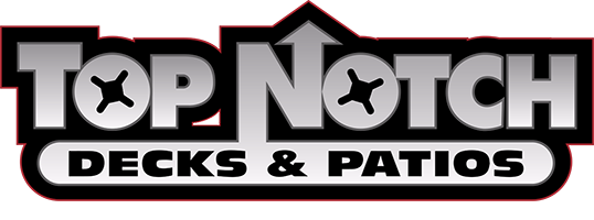 Top Notch Decks & Patios